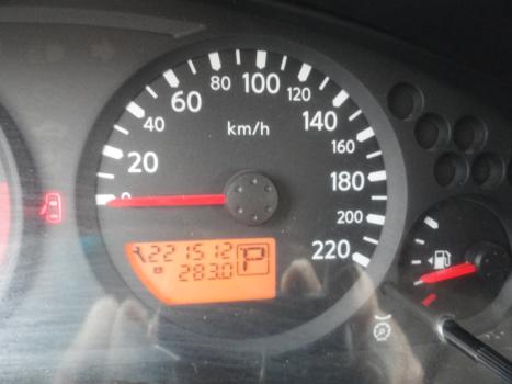 NISSAN Frontier 2.5 4X4 LE CABINE DUPLA TURBO DIESEL AUTOM�TICO, Foto 10