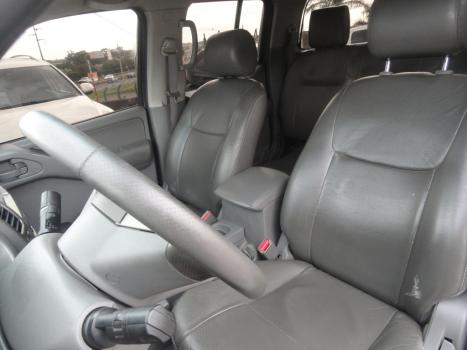 NISSAN Frontier 2.5 4X4 LE CABINE DUPLA TURBO DIESEL AUTOM�TICO, Foto 16