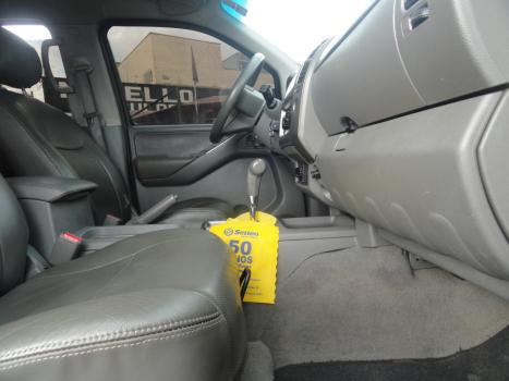 NISSAN Frontier 2.5 4X4 LE CABINE DUPLA TURBO DIESEL AUTOM�TICO, Foto 20