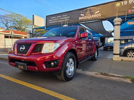 NISSAN Frontier 2.5 S 4X4 TURBO DIESEL CABINE DUPLA, Foto 1