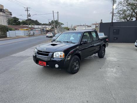 NISSAN Frontier 2.8 SE 4X4 TURBO DIESEL CABINE DUPLA, Foto 3