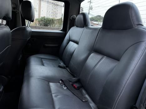 NISSAN Frontier 2.8 SE 4X4 TURBO DIESEL CABINE DUPLA, Foto 8