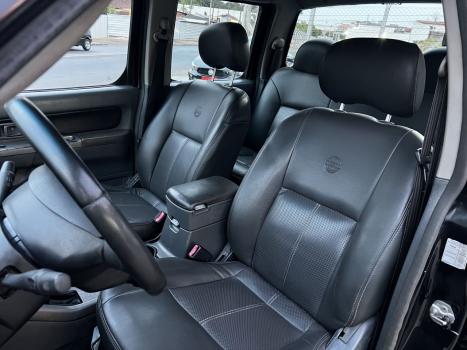 NISSAN Frontier 2.8 SE 4X4 TURBO DIESEL CABINE DUPLA, Foto 9