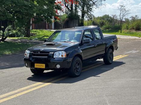 NISSAN Frontier 2.8 4X4 XE TURBO DIESEL CABINE DUPLA, Foto 1