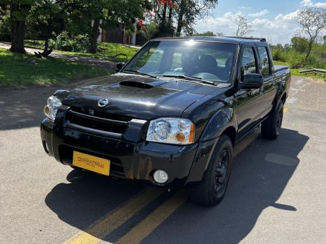 NISSAN Frontier 2.8 4X4 XE TURBO DIESEL CABINE DUPLA, Foto 2
