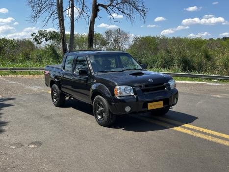 NISSAN Frontier 2.8 4X4 XE TURBO DIESEL CABINE DUPLA, Foto 3