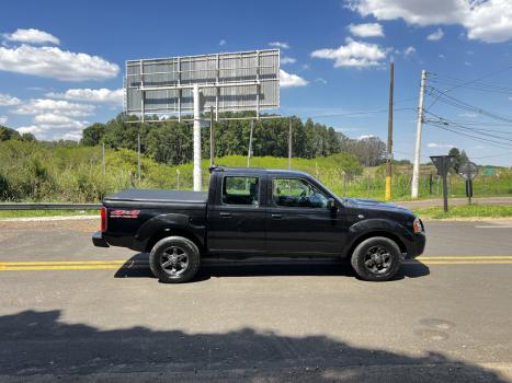 NISSAN Frontier 2.8 4X4 XE TURBO DIESEL CABINE DUPLA, Foto 4