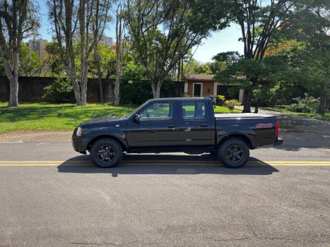 NISSAN Frontier 2.8 4X4 XE TURBO DIESEL CABINE DUPLA, Foto 5