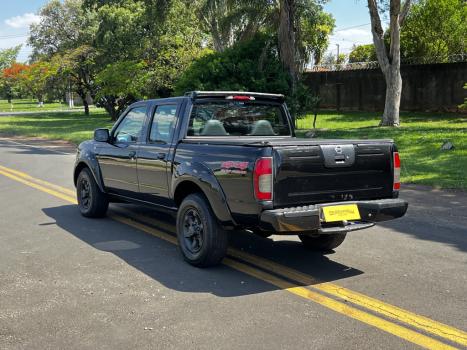 NISSAN Frontier 2.8 4X4 XE TURBO DIESEL CABINE DUPLA, Foto 7