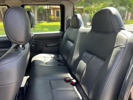 NISSAN Frontier 2.8 4X4 XE TURBO DIESEL CABINE DUPLA, Foto 9