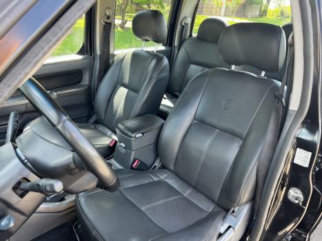 NISSAN Frontier 2.8 4X4 XE TURBO DIESEL CABINE DUPLA, Foto 10