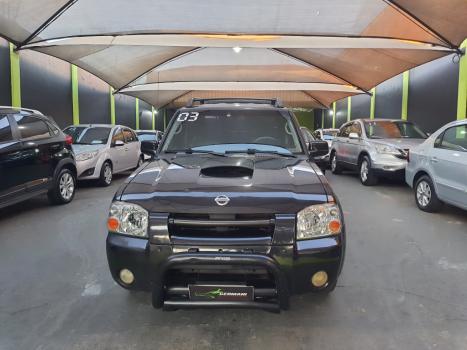 NISSAN Frontier 2.8 SE TURBO DIESEL CABINE DUPLA, Foto 1