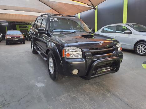 NISSAN Frontier 2.8 SE TURBO DIESEL CABINE DUPLA, Foto 2