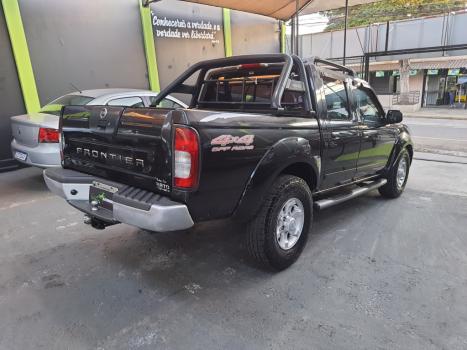 NISSAN Frontier 2.8 SE TURBO DIESEL CABINE DUPLA, Foto 3