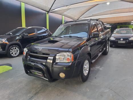 NISSAN Frontier 2.8 SE TURBO DIESEL CABINE DUPLA, Foto 4