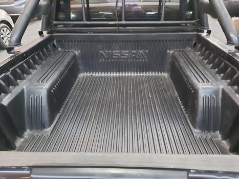 NISSAN Frontier 2.8 SE TURBO DIESEL CABINE DUPLA, Foto 5