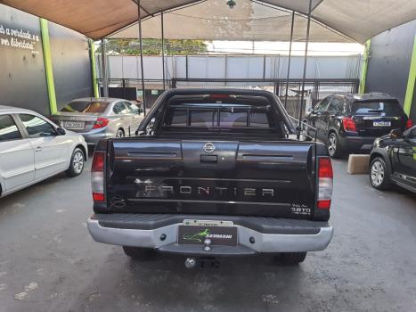 NISSAN Frontier 2.8 SE TURBO DIESEL CABINE DUPLA, Foto 6