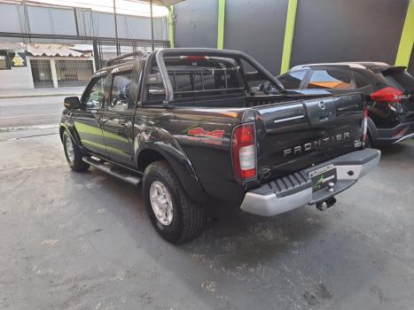 NISSAN Frontier 2.8 SE TURBO DIESEL CABINE DUPLA, Foto 7