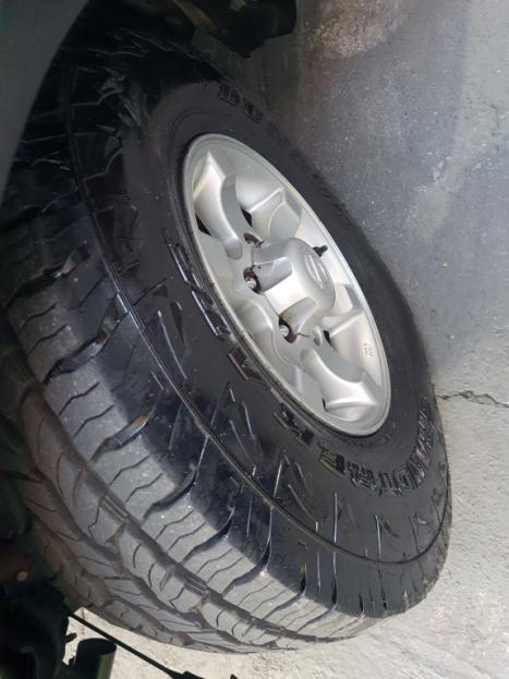 NISSAN Frontier 2.8 SE TURBO DIESEL CABINE DUPLA, Foto 9