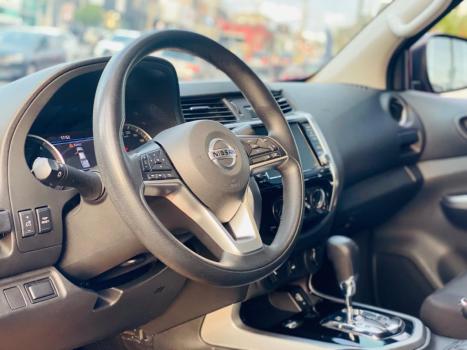 NISSAN Frontier , Foto 8