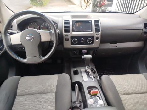 NISSAN Frontier , Foto 10