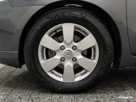 NISSAN Grand Livina 1.8 16V 4P SL FLEX AUTOM�TICO, Foto 5