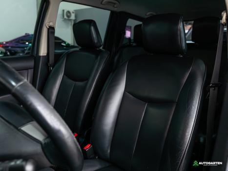 NISSAN Grand Livina 1.8 16V 4P SL FLEX AUTOM�TICO, Foto 8