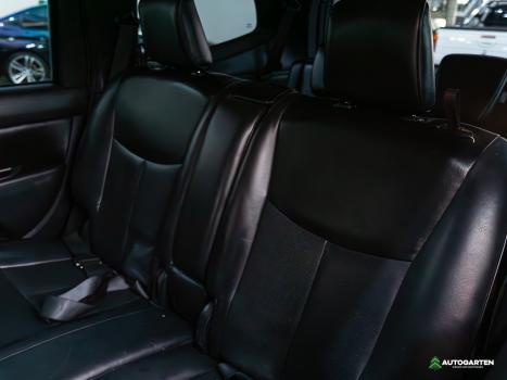 NISSAN Grand Livina 1.8 16V 4P SL FLEX AUTOM�TICO, Foto 9