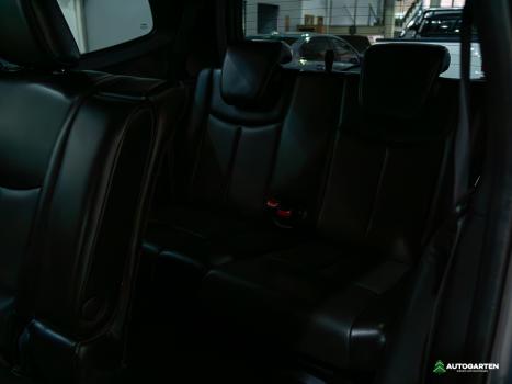 NISSAN Grand Livina 1.8 16V 4P SL FLEX AUTOM�TICO, Foto 10