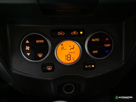 NISSAN Grand Livina 1.8 16V 4P SL FLEX AUTOM�TICO, Foto 14