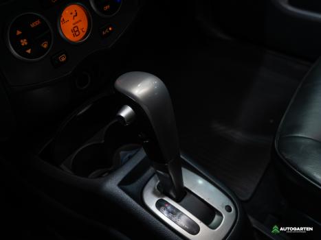 NISSAN Grand Livina 1.8 16V 4P SL FLEX AUTOM�TICO, Foto 15