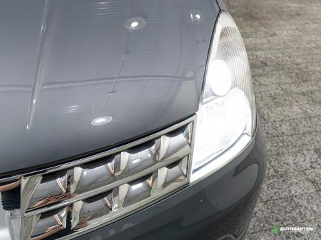 NISSAN Grand Livina 1.8 16V 4P SL FLEX AUTOM�TICO, Foto 19