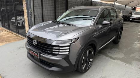 NISSAN Kicks 1.0 12V 4P FLEX ADVANCE TURBO DCT AUTOM�TICO, Foto 2