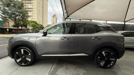 NISSAN Kicks 1.0 12V 4P FLEX ADVANCE TURBO DCT AUTOM�TICO, Foto 3