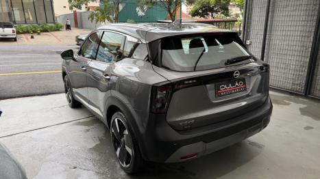NISSAN Kicks 1.0 12V 4P FLEX ADVANCE TURBO DCT AUTOM�TICO, Foto 4