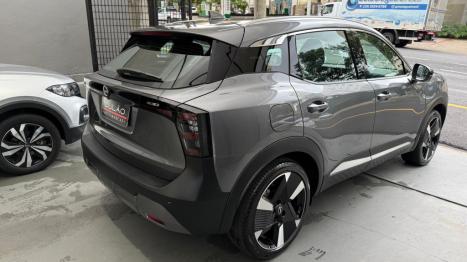 NISSAN Kicks 1.0 12V 4P FLEX ADVANCE TURBO DCT AUTOM�TICO, Foto 6