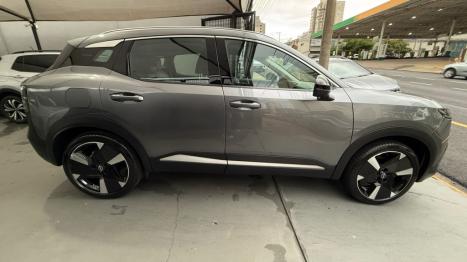NISSAN Kicks 1.0 12V 4P FLEX ADVANCE TURBO DCT AUTOM�TICO, Foto 7