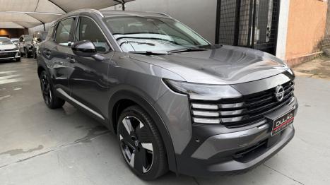 NISSAN Kicks 1.0 12V 4P FLEX ADVANCE TURBO DCT AUTOM�TICO, Foto 8