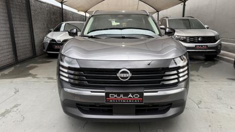 NISSAN Kicks 1.0 12V 4P FLEX ADVANCE TURBO DCT AUTOM�TICO, Foto 9