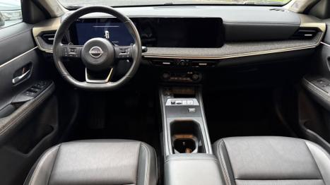 NISSAN Kicks 1.0 12V 4P FLEX ADVANCE TURBO DCT AUTOM�TICO, Foto 10