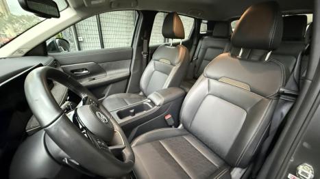 NISSAN Kicks 1.0 12V 4P FLEX ADVANCE TURBO DCT AUTOM�TICO, Foto 11