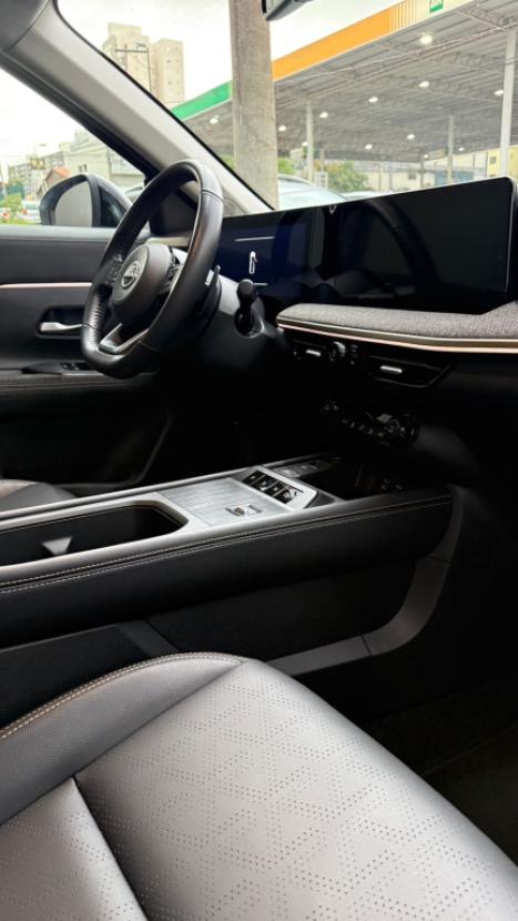 NISSAN Kicks 1.0 12V 4P FLEX ADVANCE TURBO DCT AUTOM�TICO, Foto 12