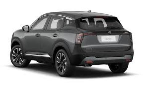 NISSAN Kicks 1.0 12V 4P FLEX SENSE TURBO DCT AUTOM�TICO, Foto 3