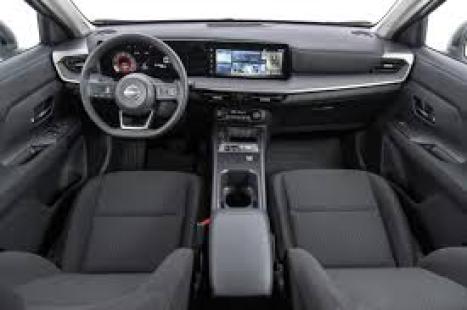 NISSAN Kicks 1.0 12V 4P FLEX SENSE TURBO DCT AUTOM�TICO, Foto 4