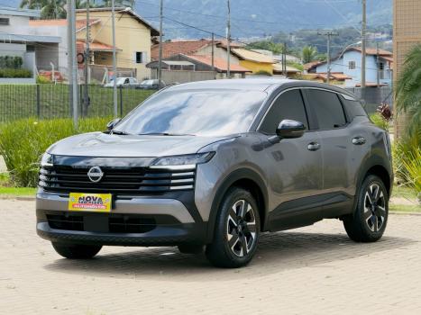 NISSAN Kicks 1.0 12V 4P FLEX SENSE TURBO DCT AUTOM�TICO, Foto 1