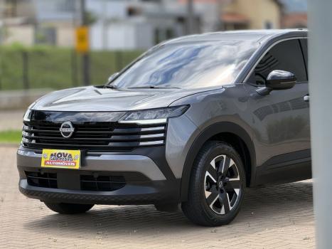 NISSAN Kicks 1.0 12V 4P FLEX SENSE TURBO DCT AUTOM�TICO, Foto 2