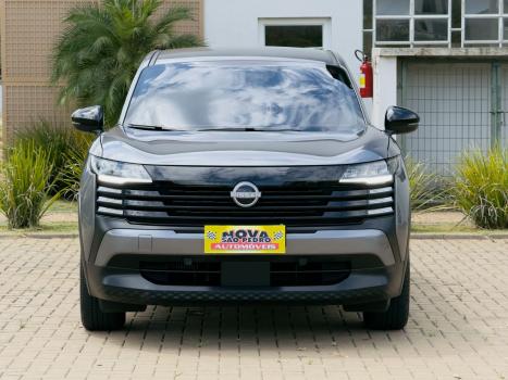 NISSAN Kicks 1.0 12V 4P FLEX SENSE TURBO DCT AUTOM�TICO, Foto 3