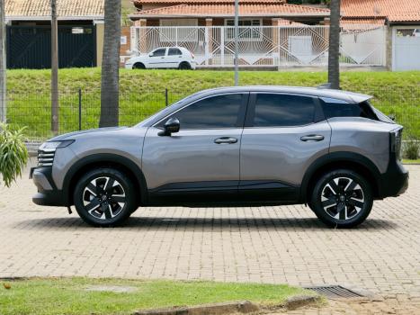 NISSAN Kicks 1.0 12V 4P FLEX SENSE TURBO DCT AUTOM�TICO, Foto 6