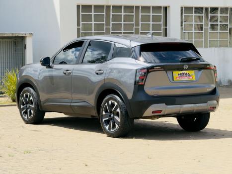 NISSAN Kicks 1.0 12V 4P FLEX SENSE TURBO DCT AUTOM�TICO, Foto 7