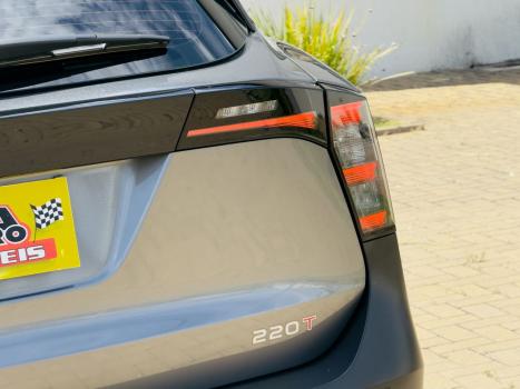 NISSAN Kicks 1.0 12V 4P FLEX SENSE TURBO DCT AUTOM�TICO, Foto 8